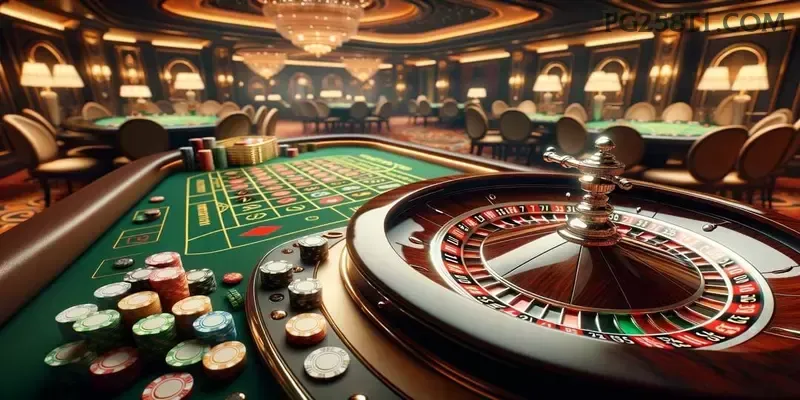 Slots com prêmios pg258